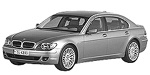 BMW E65 U1925 Fault Code